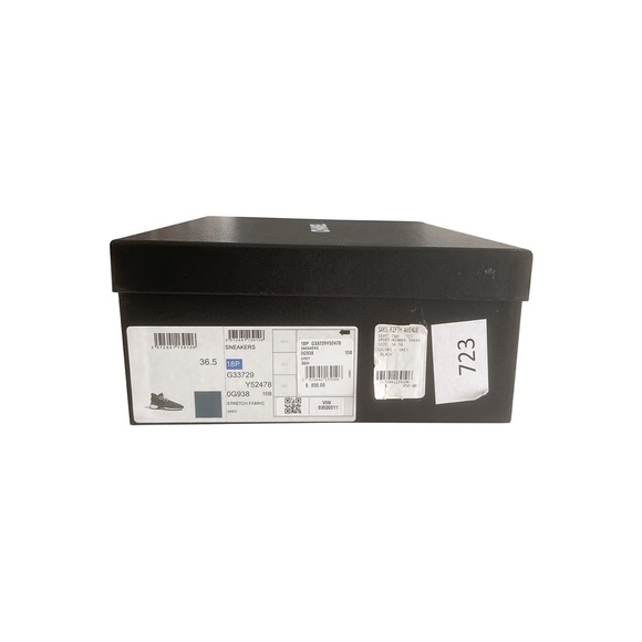 Chanel Runners - Picture 6 of 6